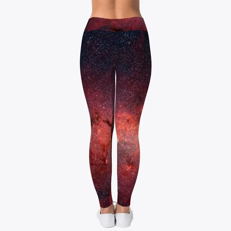 Lava Leggings